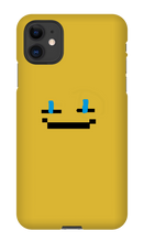 pixel itskirk iPhone Phone Cases