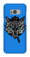 Samsung Phone Case - Fenrir