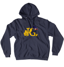 potato_gaimer Hoodies (No-Zip/Pullover)