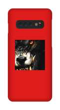 atomicterror25 Samsung Phone Cases