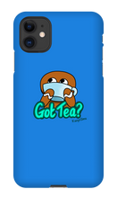 kazynsims iPhone Phone Cases