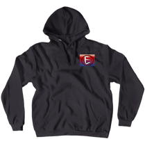 emoman112 Hoodies (No-Zip/Pullover)