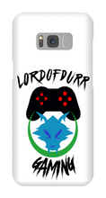 lordofdurr Samsung Phone Cases
