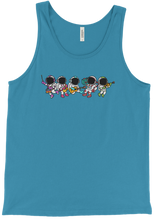 THE CREW Tank Top