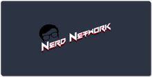 mrfragtv XXL Gaming Mousepad