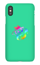 skunk_907 iPhone Phone Cases