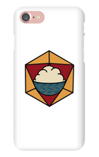 frieddiceparadice iPhone Phone Cases