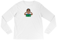 HEEY LONG SLEEVE
