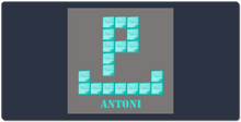 prince_antoni XXL Gaming Mousepad