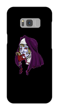 mother_midnight Samsung Phone Cases