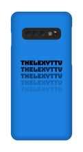 thelexyttv Samsung Phone Cases