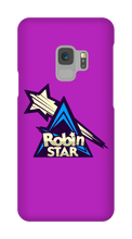 a_robinstar Samsung Phone Cases