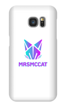 mrsmccat Samsung Phone Cases