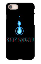 sidesquad iPhone Phone Cases