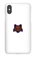 solidusfox69 iPhone Phone Cases