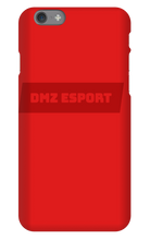 demonz_farhad iPhone Phone Cases