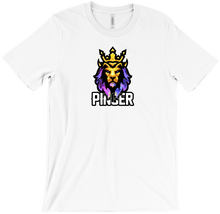 Pinger Large Logo T-Shirts