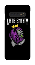 lateentity Samsung Phone Cases