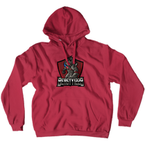 beasty1228 Hoodies (No-Zip/Pullover)