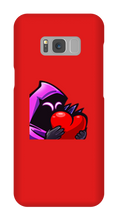drenation21 Samsung Phone Cases