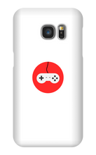 Gamer phone cases