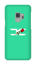 Calzeh Galaxy Phone Case (Rose)