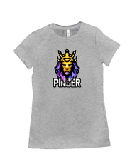Pinger Large Logo Women's T-Shirt