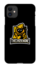 Chosen Iphone case