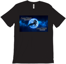 T-Shirts - Game Knight