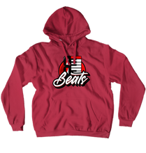 blonkobeats Hoodies (No-Zip/Pullover)