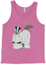 Doctor's Tank Top