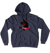 bradychristopherson67 Hoodies (No-Zip/Pullover)