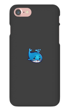 jonny_whale iPhone Phone Cases