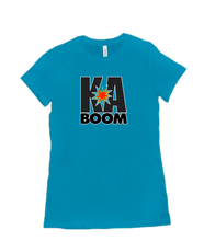 Women's Kaboom Tee