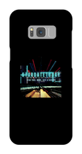 STARDATETODAY STARFiELD LOGO SAMSUNG CASE
