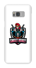 sweethoney92 Samsung Phone Cases