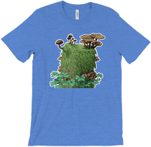 Friend Fungus shirts