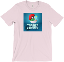 Trainer2Trainer Logo T-Shirts