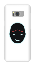 menik_dangeruss Samsung Phone Cases