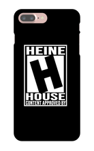 Heine House Phone Case for iPhone