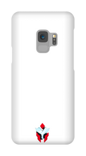 chuki_13 Samsung Phone Cases