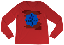 DHurley117 Long Sleeve Tee V1