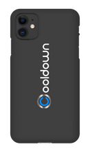 cooldown_tv iPhone Phone Cases