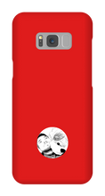 PatsuanTV Samsung Phone Cases