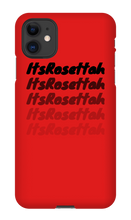 ItsRosettah Phone cases <3