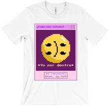 ketchiupxd T-Shirts