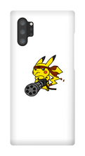 capnmerktv Samsung Phone Cases