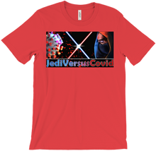 jediversuscovid T-Shirts