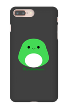 cassthehuman iPhone Phone Cases