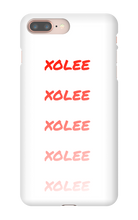 xolee iPhone Phone Cases